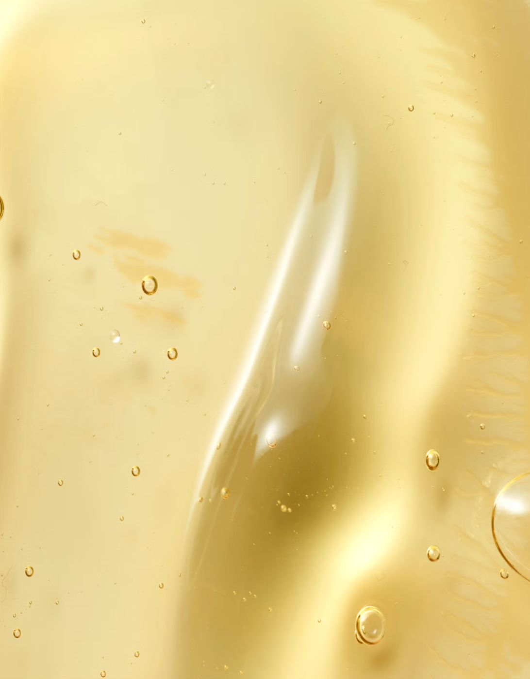 Golden Oil